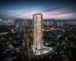 Klimt Cairnhill (D9), Apartment #533602181